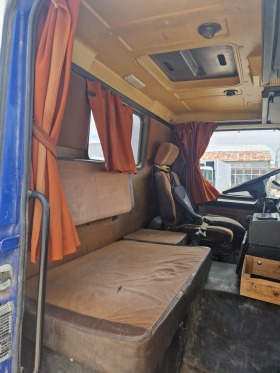 Scania 112 Бракуван!, снимка 8