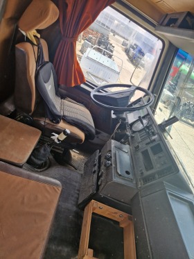 Scania 112 Бракуван!, снимка 7