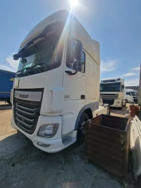  Daf FT XF 106 
