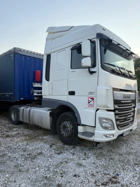 Обява за продажба на Daf XF Xf 460 krone ~49 200 лв. - изображение 3