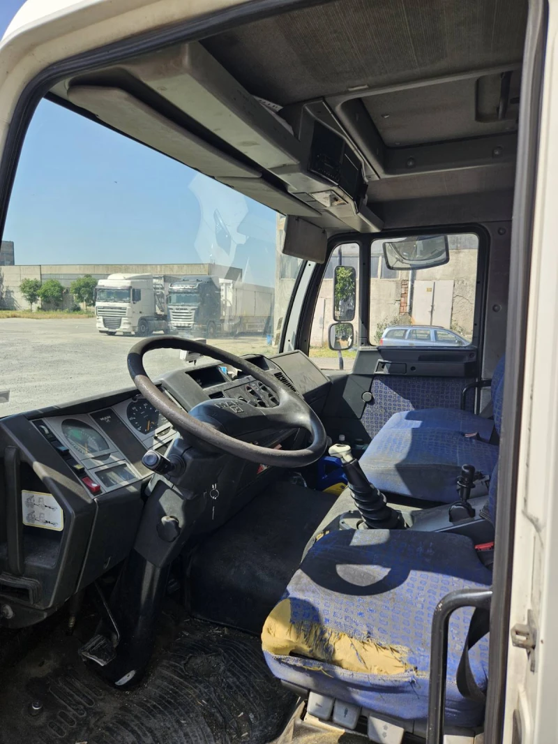 Man 8.180, снимка 9 - Камиони - 52314644