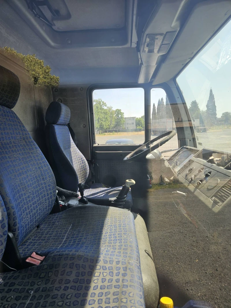 Man 8.180, снимка 10 - Камиони - 52314644