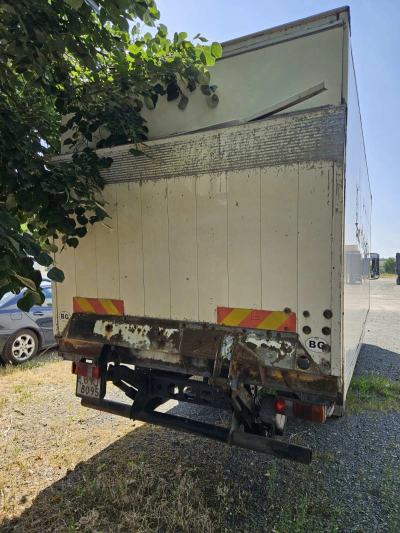 Man 8.180, снимка 6 - Камиони - 52314644