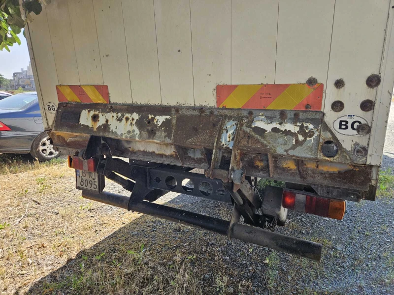 Man 8.180, снимка 7 - Камиони - 52314644