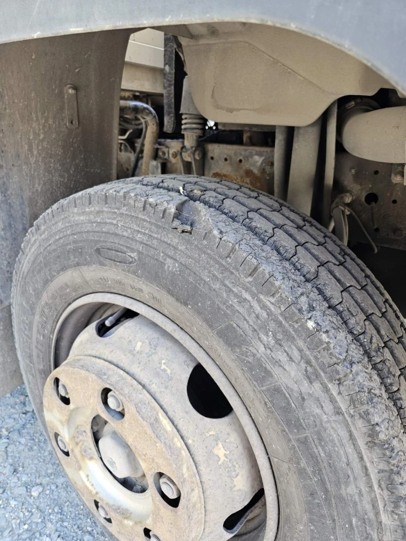 Man 8.180, снимка 5 - Камиони - 52314644