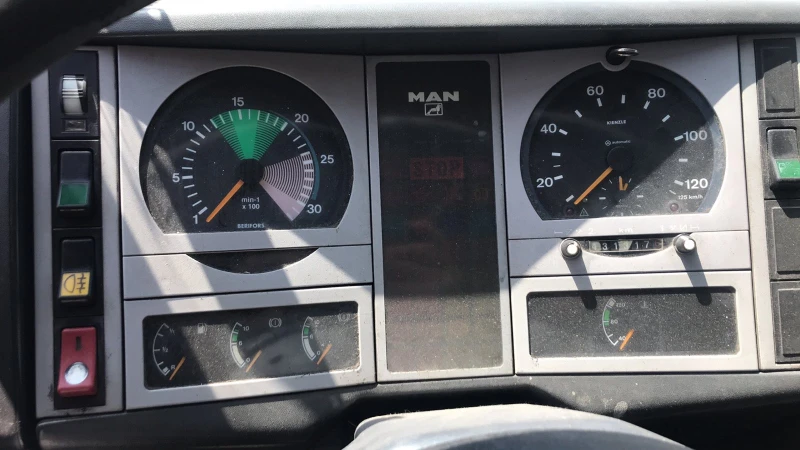 Man 8.180, снимка 11 - Камиони - 52314644