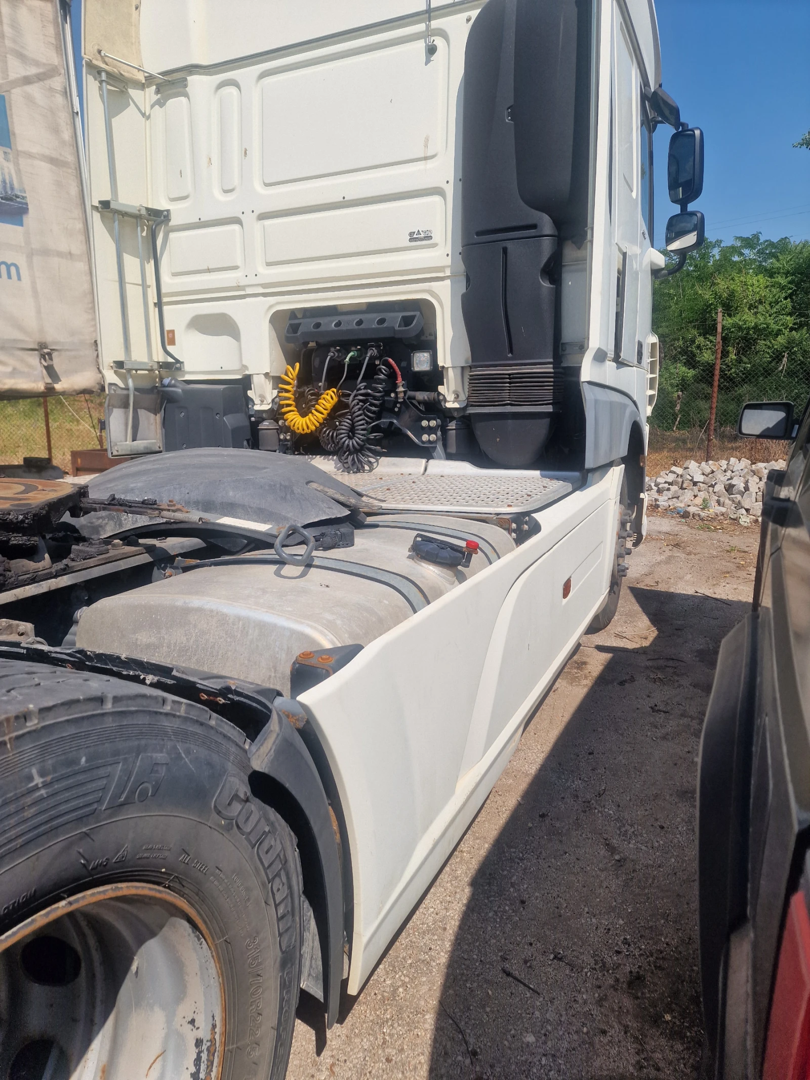 Daf FT XF 106   - изображение 3