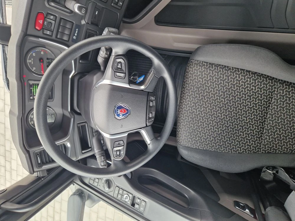 Scania R 450 Highline ���� SMART 2 �������� | Mobile.bg � ����������� 10