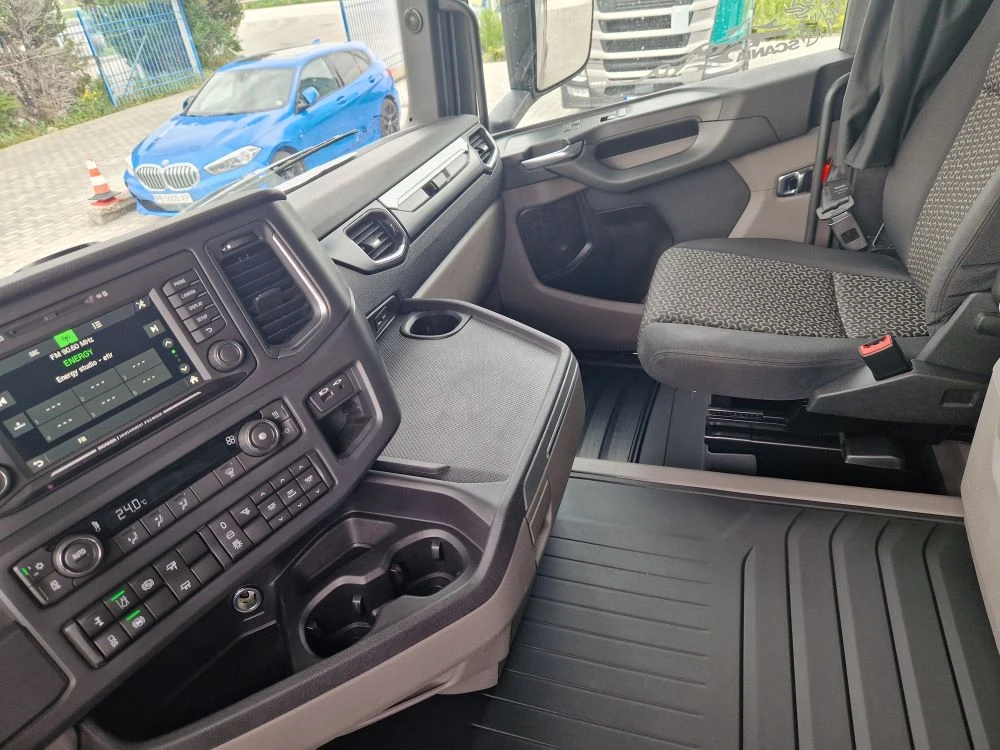 Scania R 450 Highline ���� SMART 2 �������� | Mobile.bg � ����������� 7