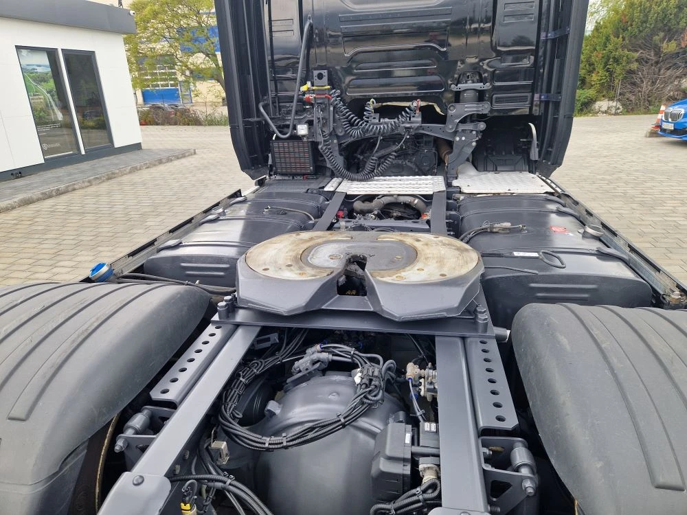 Scania R 450 Highline ���� SMART 2 �������� | Mobile.bg � ����������� 5