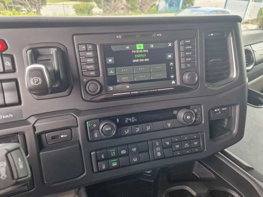 Scania R 450 Highline ���� SMART 2 �������� | Mobile.bg � ����������� 8