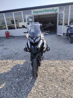 Benelli 500 А2 Лизинг Бартер, снимка 6