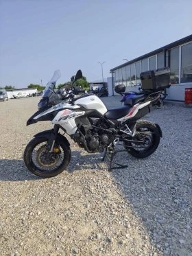 Benelli 500 А2 Лизинг Бартер, снимка 5