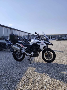 Benelli 500 А2 Лизинг Бартер, снимка 4