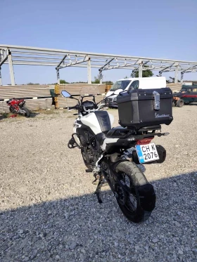 Benelli 500 А2 Лизинг Бартер, снимка 7