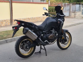 Honda Crf, снимка 7