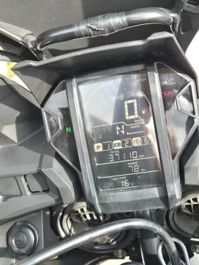 Honda Crf, снимка 8