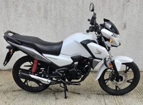 Honda Cb 125F, снимка 1