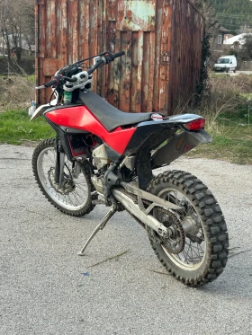 Husqvarna TE Husqvarna TE 511, снимка 3