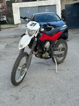 Husqvarna TE Husqvarna TE 511, снимка 4