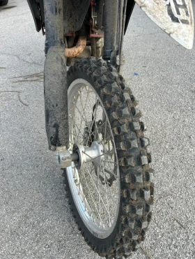 Husqvarna TE Husqvarna TE 511, снимка 6