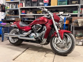 Suzuki Boulevard M109R, снимка 1