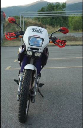 Honda Nx Dominator, снимка 3