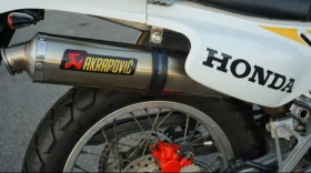 Honda Nx Dominator, снимка 4