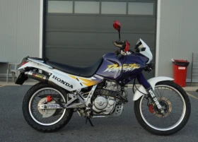 Honda Nx Dominator, снимка 1