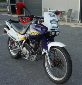 Honda Nx Dominator, снимка 2