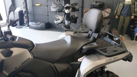 Can-Am Outlander MAX XT T ABS 700, снимка 6