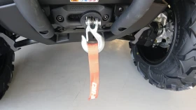 Can-Am Outlander MAX XT T ABS 700, снимка 4