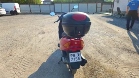 Honda SCV 102, 1 куб.см., снимка 6