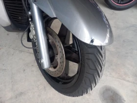 Yamaha X-max 250, снимка 6