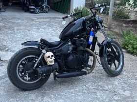 Kawasaki EN Bobber A2 | Mobile.bg    2