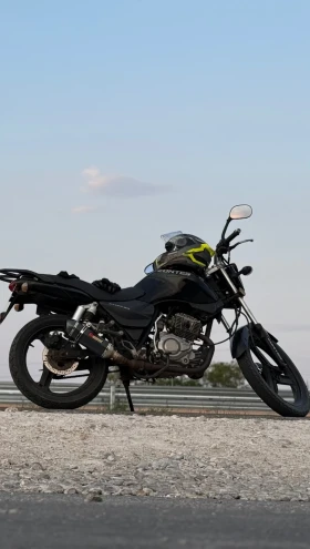     Zontes Zontes Panther 125cc