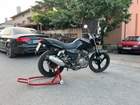 Zontes Zontes Panther 125cc | Mobile.bg    3
