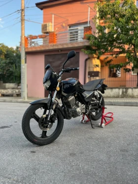 Zontes Zontes Panther 125cc | Mobile.bg    2