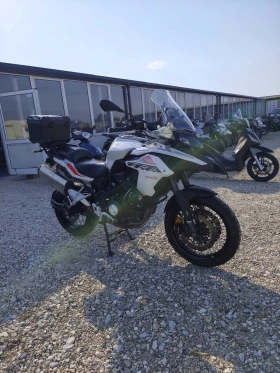 Benelli 500 2   | Mobile.bg    8