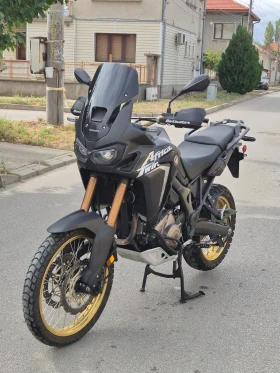 Обява за продажба на Honda Crf ~18 700 лв. - изображение 1