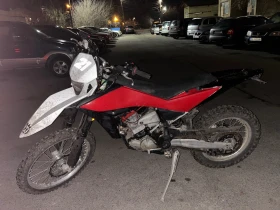 Husqvarna TE Husqvarna TE 511, снимка 4 - Мотоциклети и мототехника - 53686631