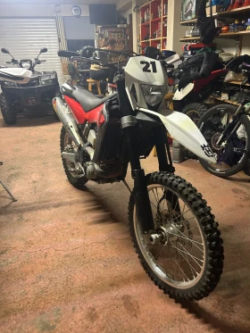 Husqvarna TE Husqvarna TE 511 - изображение 1