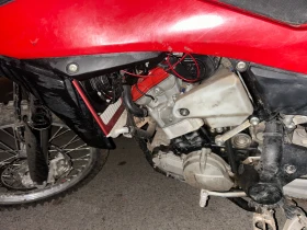 Husqvarna TE Husqvarna TE 511, снимка 7 - Мотоциклети и мототехника - 53686631