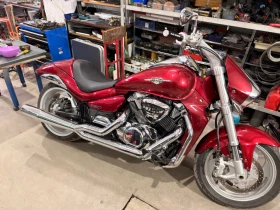 Suzuki Boulevard M109R | Auto.bg — изображение 2