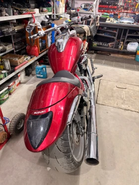 Suzuki Boulevard M109R | Mobile.bg � ����� ������ 4