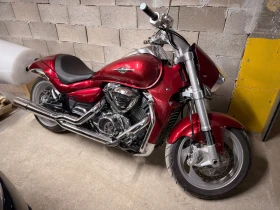 Suzuki Boulevard M109R