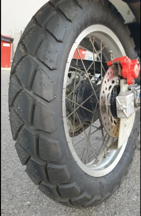 Honda Nx Dominator | Auto.bg — изображение 5