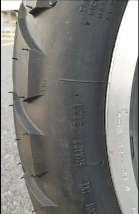 Honda Nx Dominator | Auto.bg — изображение 6