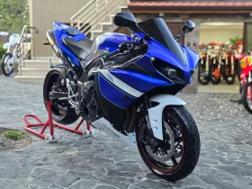 ����� �� �������� �� Yamaha YZF-R1 💥������💥