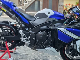 ����� �� �������� �� Yamaha YZF-R1 💥������💥
